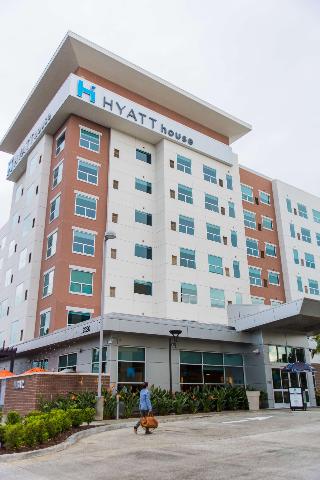 Hyatt House Irvine/John Wayne Arpt