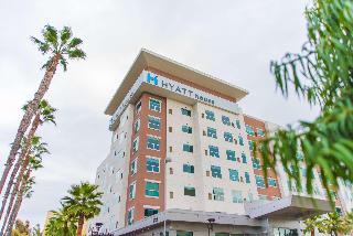 Hyatt House Irvine/John Wayne Arpt