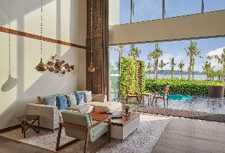 Grand Hyatt Kochi Bolgatty