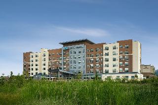 Hyatt House Anchorage