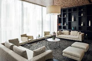 Hyatt Place Riyadh Sulaimani