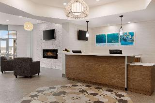 Days Inn By Wyndham Kingston