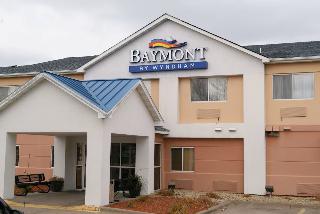 Baymont By Wyndham Coon Rapids