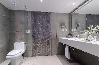 Foto del Hotel NH Collection Mérida Paseo Montejo del viaje mexico arqueologico