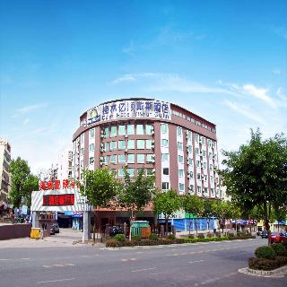 Business Place Guilin Yishun