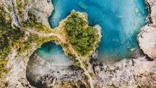 Nelema Village Resort, Calabria