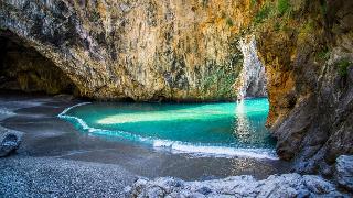 Nelema Village Resort, Calabria