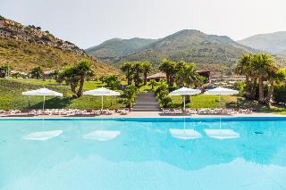 Nelema Village Resort, Calabria