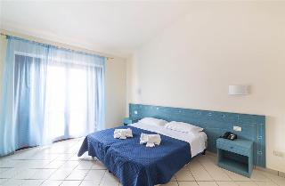 Nelema Village Resort, Calabria