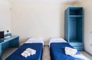 Nelema Village Resort, Calabria