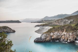 Nelema Village Resort, Calabria