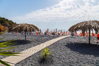 Nelema Village Resort, Calabria