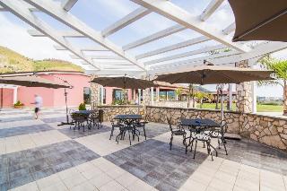 Nelema Village Resort, Calabria