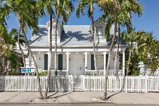 Nyah Hotel - Adult Only