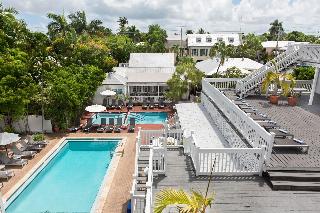 Nyah Hotel - Adult Only