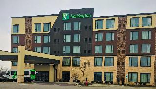 Holiday Inn Chicago - Schaumburg by IHG