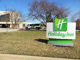 Holiday Inn Bloomington - Normal