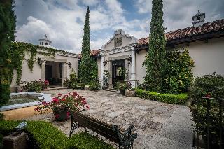 Foto del Hotel Pensativo House Hotel del viaje guatemala misteriosa