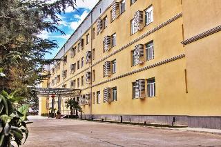 Dormitory Hualing Tbilisi Hotel