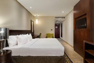 Protea Hotel Owerri Select