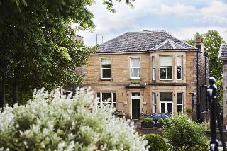 Hampton House, Edinburgh