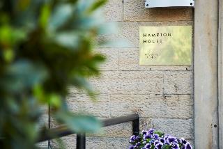 Hampton House, Edinburgh