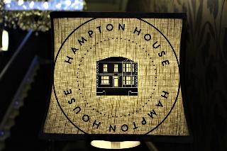 Hampton House, Edinburgh