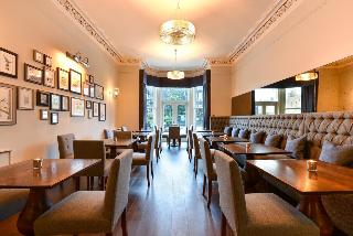Hampton House, Edinburgh