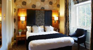 Hampton House, Edinburgh