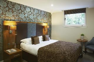 Hampton House, Edinburgh