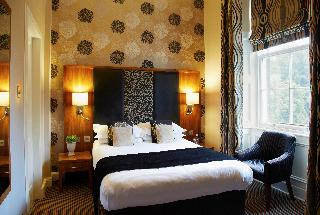 Hampton House, Edinburgh
