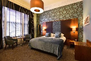 Hampton House, Edinburgh