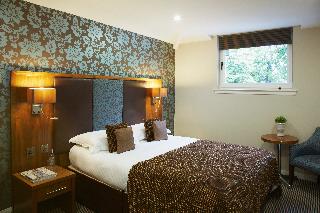 Hampton House, Edinburgh