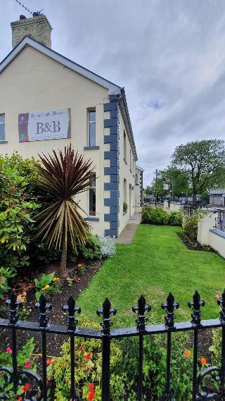 Rose Park House