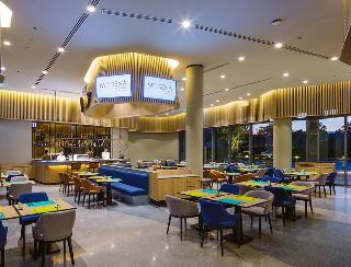 Modena by Fraser Buriram