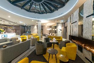 Hampton By Hilton Poznan Old Town