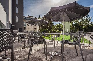 Essences Inn Marianos