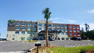 Holiday Inn Express North Augusta