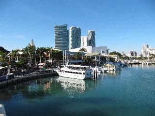EVEN Hotel Miami - Airport