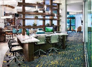 EVEN Hotel Miami - Airport