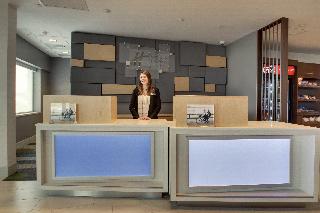 Holiday Inn Express And Suites-Elizabethtown North