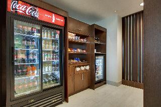 Holiday Inn Express And Suites-Elizabethtown North