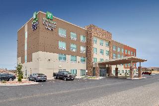 Holiday Inn Express & Suites El Paso East-Loop 375