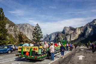 Holiday Inn Exp & Sts Oakhurst - Yosemite Park Ar.