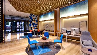 Holiday Inn Express Luanchuan