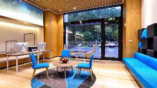 Holiday Inn Express Luanchuan