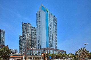 Holiday Inn Express Luoyang Yichuan