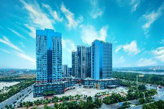 Holiday Inn Express Luoyang Yichuan