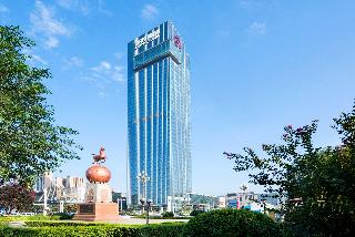 Crowne Plaza Baoji City Center