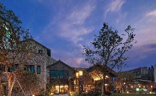 Holiday Inn Express Zhejiang Qianxia Lake photo 3
